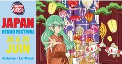 Le Mans Japan Otaku Festival