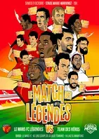 Le Match des Légendes