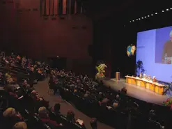 Les Carrefours de la pensée