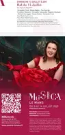 MUSICA LE MANS