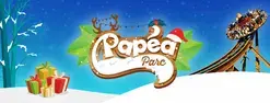 Spectacle de Noël à Papéa