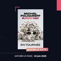 Michel Polnareff