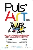Puls'Art 2025