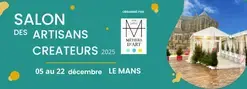 Salon des Artisans Créateurs