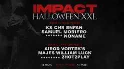 Impact Halloween XXL