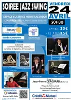 Soirée Jazz Swing