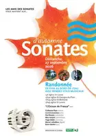 Sonates d'automne