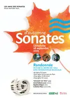 Sonates d'automne
