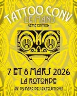 Tattoo Convention