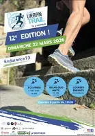 Le Mans Urban Trail