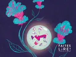 Soirée d’ouverture du Salon du livre