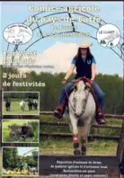 Annulé - Comice agricole : Far West Luartais
