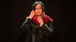 Théâtre "Femme non rééducable"