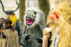 Halloween