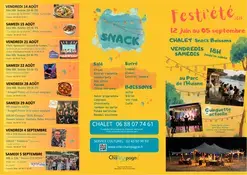 Festi'été