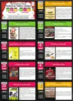 Festival de théâtre amateur