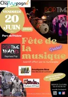 Fête de la musique - Champagné