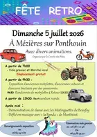 Fête Rétro