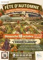 Fête d'automne
