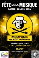 Fête de la Musique