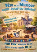 Fête de la Musique