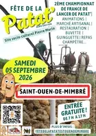 Fête de la Patat'