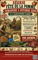 Fête de la Pomme