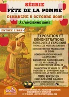 Fête de la Pomme