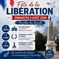 Fête de la Libération