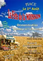 Fête de la Moisson