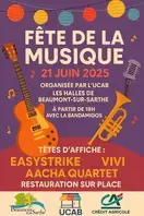 Fête de la Musique