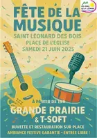 Fête de la Musique