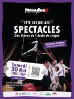 Fête des Drilles