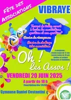 Fête des Associations