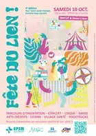 Fête du lien