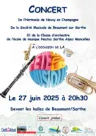 Fête de la Musique