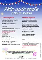 Fête nationale
