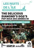 Les Nuits de l'Île
