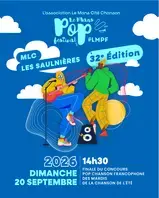 Finale de Le Mans Pop Festival