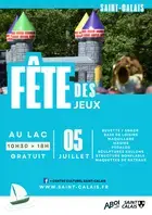 Fête des jeux