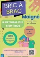 Bric à Brac
