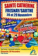 Foire de la Sainte-Catherine