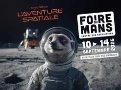 Foire du Mans