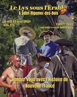 Reconstitution historique