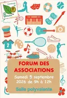 Forum des Associations
