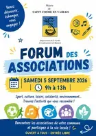 Forum des Associations