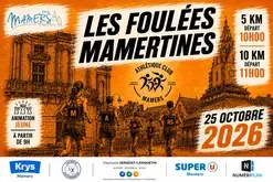 Les foulées mamertines