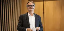 Conférence Un ticket pour l'iceberg - François Miquet-Marty