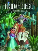 Atelier enfant "Dia de los muertos"