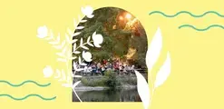 Guinguette au bord de l’eau : Samedi 2 août 2025